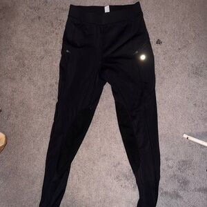 Black Breeches